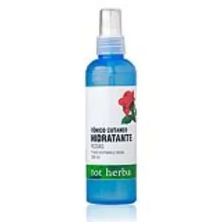 Tot Herba-Authex Hydraterende Toner Rozenwater 200Ml