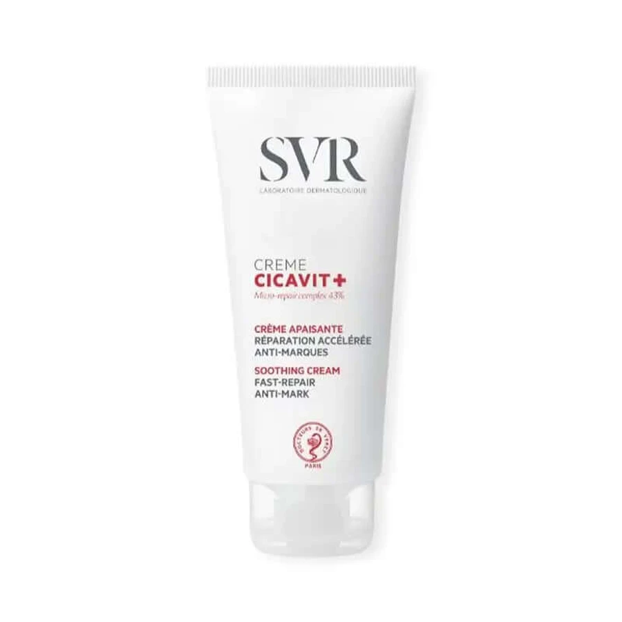 SVR Cicavit+ Creme 100 ml