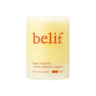 Belif Super Knights Multi Vitamin Lipcerin, 15 ml