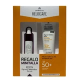 Heliocare Pack 360 Pigment Sol 50Ml+ Minitalla Neoretin 10 Ml