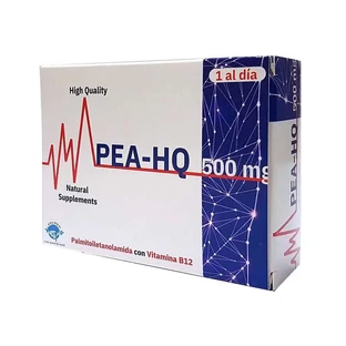 Espadiet Pea-Hq , 30 gélules