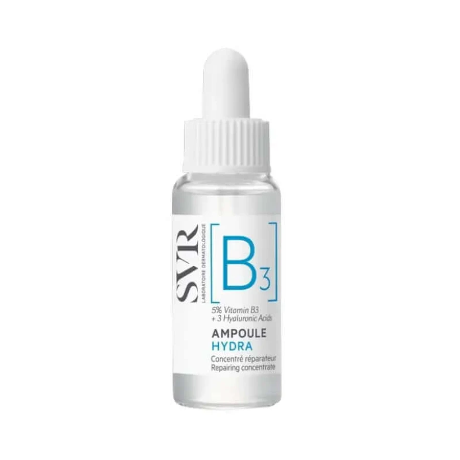 Svr Ampul B, 10 ml
