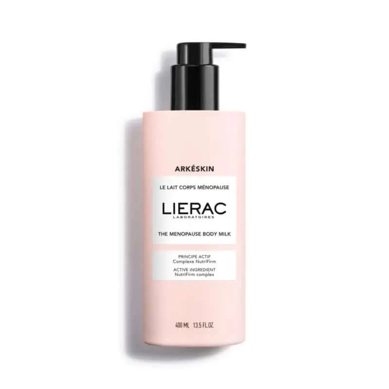 Lierac Arkeskin Menopauze Lichaamsmelk , 400 ml