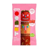 Smileat Sminola's Appel & Aardbei Eco, 25g