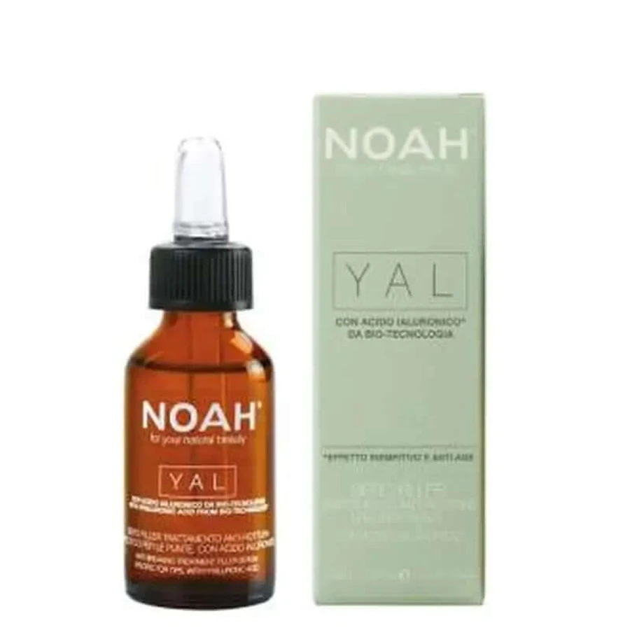Noah Yal hyaluronzuur filler serum 20 ml.
