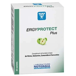 Nutergia Ergyprotect Plus, 30 Portionsbeutel