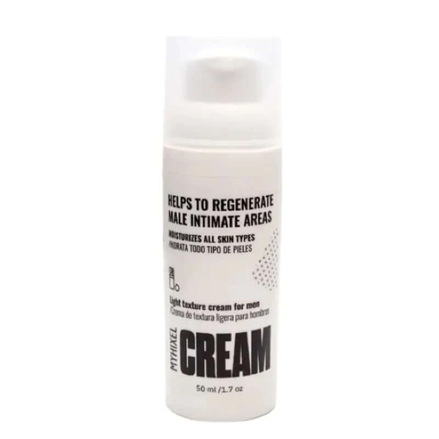 Krem do higieny intymnej Myhixel, 50 ml: ceny i cechy