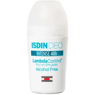 Isdin Ureadin Desodorante Roll-On 50 Ml