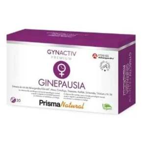Prisma Premium Gynactiv Ginepause, 30 Capsules