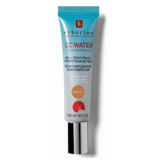 Erborian Cc Wasser Doré, 15 ml