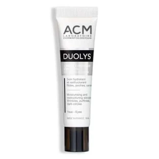 Acm Laboratoires Duolys Crème Contour des Yeux 15Ml