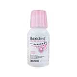 Isdin Bexident Mondwater Voor Gevoelige Tanden 100 Ml