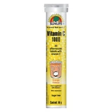 Vitamin C 1000 mg, 20 Tabletten, Sunlife