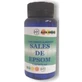 Sali di Epsom alle erbe Alpha 100 Capsule