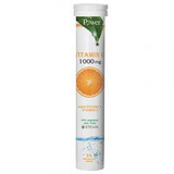 Vitamine C 1000mg, 24 bruistabletten, Power Of Nature