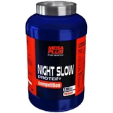 Mega Plus Night Slow Eiwitwedstrijd Chocolade Smaak 2Kg