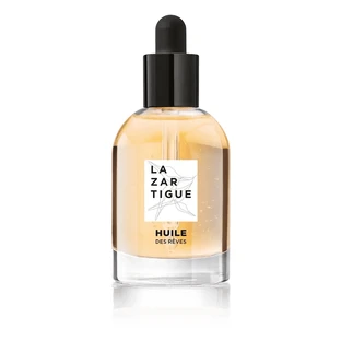 Lazartigue Aceite Seco Nutritivo, 50 ml