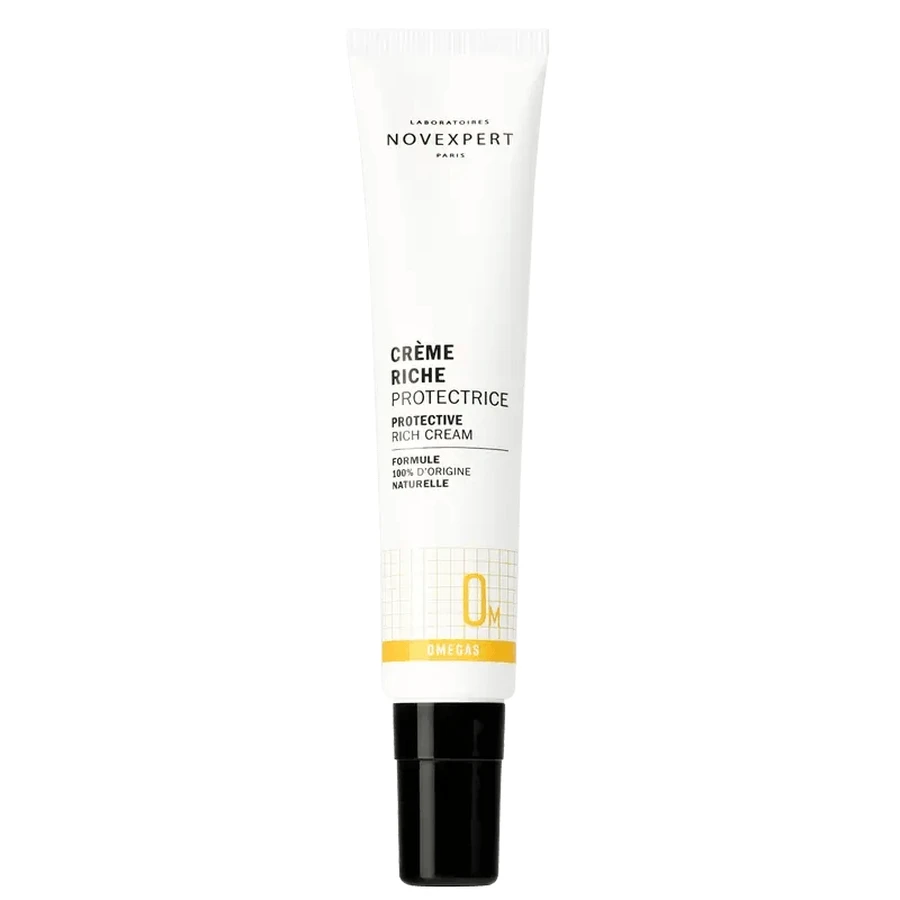 Novexpert Riche Omega's Droge Huid Crème , 40 ml