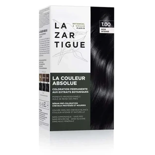 Lazartigue La Couleur Absolue Număr 1.00, 143 ml