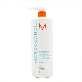 Moroccanoil Hydraterende Herstellende Conditioner, 1000 ml
