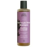 Urtekram Soothing Lavender Shampoo Shine 250Ml. Eco Vegan