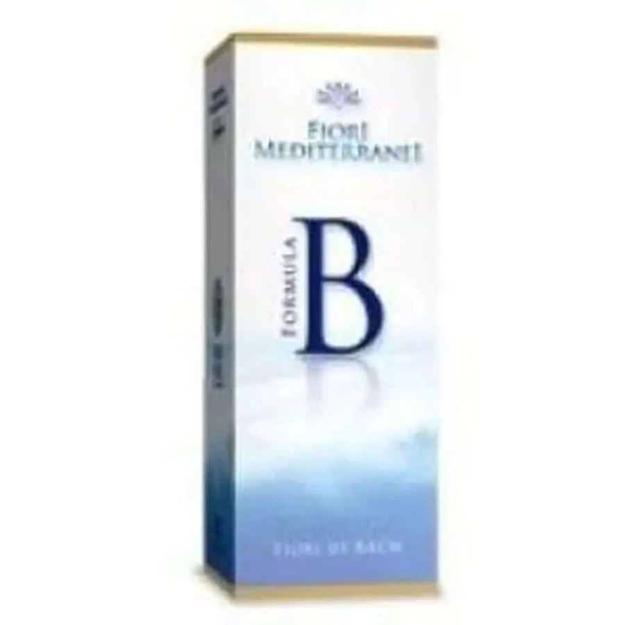 Forza Vitale Fm Formel B (Ni Os) 20Ml