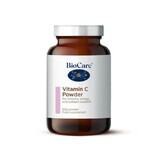 Vitamina C in polvere, 60 g, BioCare