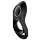 Anello Satisfyer Anello vibrante Legendary Duo Nero