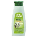 Linea Verde Savon corporel à l'avoine 400Ml