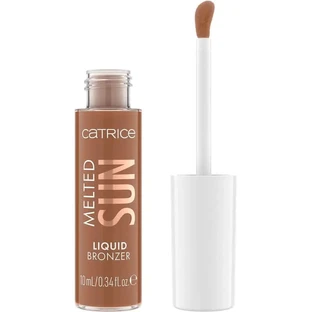 Catrice Gesmolten Zon Vloeibare Bronzer 025 , 10 ml