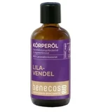 Benecos Lavendel Lichaamsolie 100Ml. Bio Veganistisch