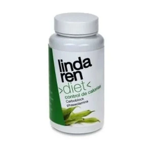 Artesania Lindaren Diet Carbo Block (Faseolamina) 60 Capsule