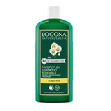 Logona Golden Reflections Chamomile Shampoo 250Ml. Bio