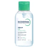 Bioderma Sébium H2O Pump Solución Micelar Acné, 500 ml