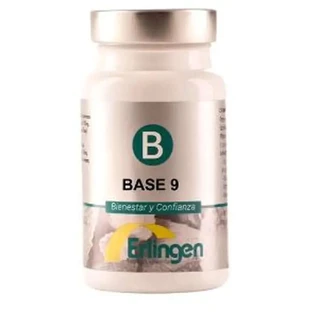 Erlingen Base 09 , 60 comprimés