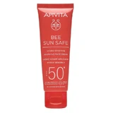 APIVITA Hydra Sensitive Soothing Cream SPF 50 ml