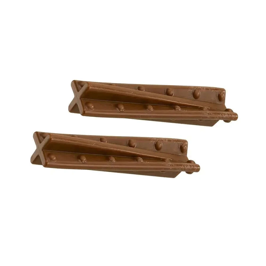 Ferplast Snack Goodbite Natural Snack Helix Beef S 16Gr 2 sztuki: ceny i cechy