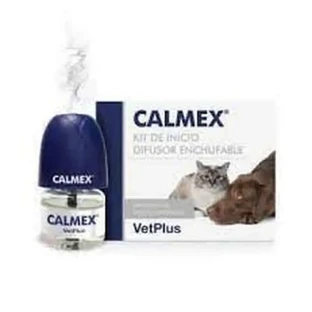 Vetplus Calmex Diffusor Starter Kit (Ndr) 40Ml