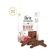 Brit Jerky Snack Filetes De Pollo 80Gr para Perros