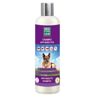 Menforsan Anti-Insekten Shampoo 300 ml
