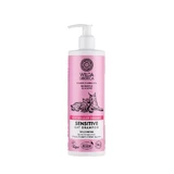 Organic Shop Shampooing pour chat sensible, 400 ml