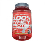 Whey Protein Professional Chocolate Hazelnut, 920 grame, Scitec Nutrition