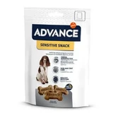 Advance Canine Sensitive Snack Box, 7 x 150 g, snack voor honden
