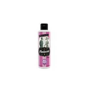Petuxe Szampon Nawilżający Do Długich Prostych Włosów 200 Ml