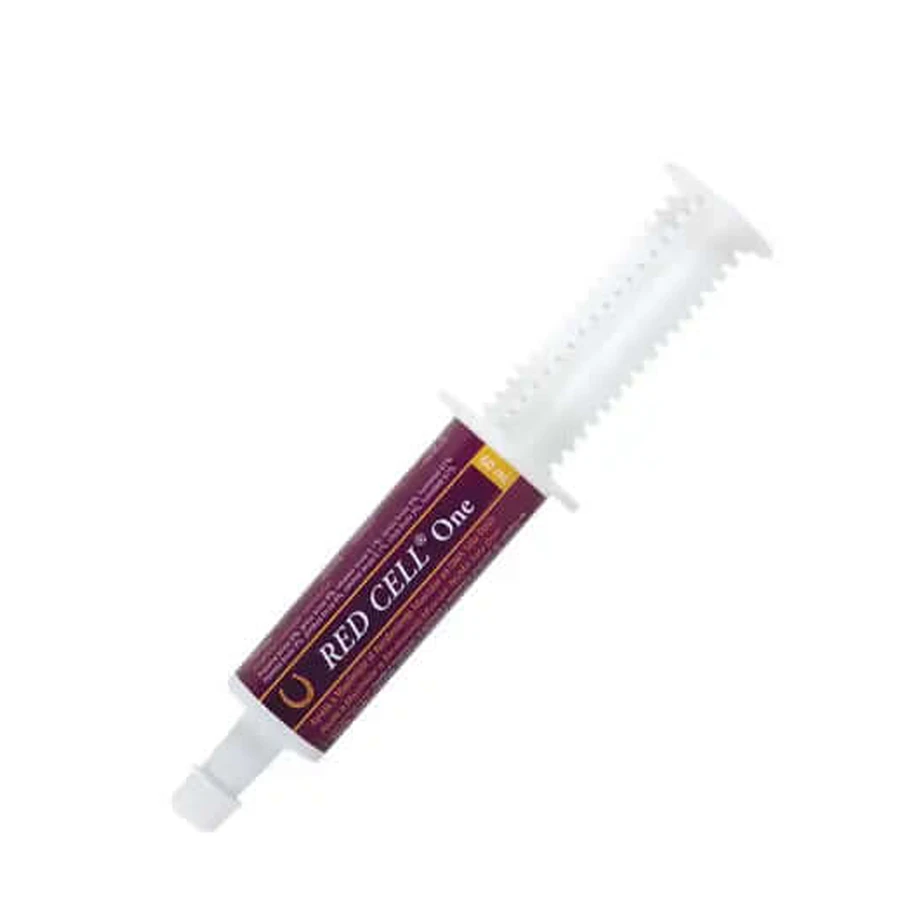 Vetnova Rote Zelle Eins 60 ml