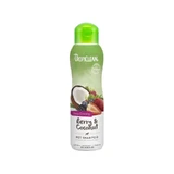 Tropiclean Diepreinigende Shampoo Kokos Rode Vrucht 355Ml