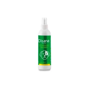 Disane Naturalna woda kolońska dla psów w sprayu 125 ml