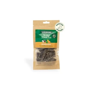 Wild Balance Wilde Spijsverteringssnack - Pompoenpitten , 75 gram