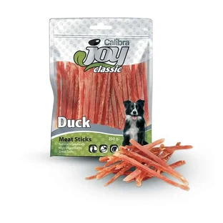 Calibra Joy Dogs Klassieke Eend Reepjes 250Gr