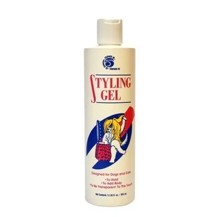 Ring 5 Hondenkauwgom 355Ml